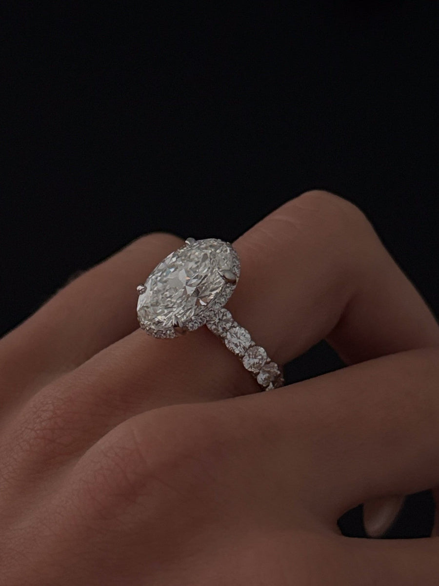 New Year, New Beginnings: How Chicago Couples Are Designing Their Dream Engagement Rings in 2026.