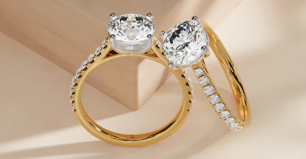 Is a Diamond Ring Worth It? What First-Time Buyers Need to Know About Diamond Jewelry as a Lifetime Investment