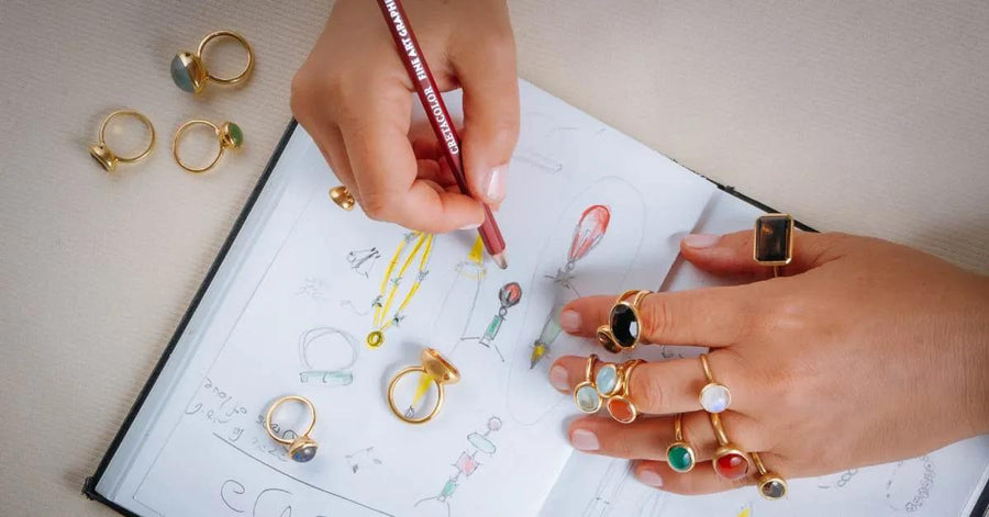 How Much Does a Custom Engagement Ring Really Cost? An Honest Guide