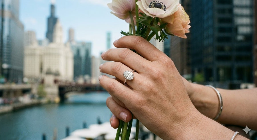 More Than a Ring: The 2026 Diamond Styles That Tell Your Unique Love Story