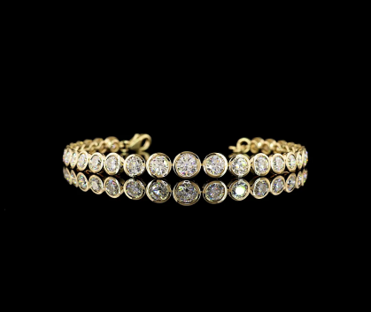 Tennis Bracelet
