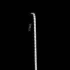 10ctw Prong Emerald Tennis Bracelet