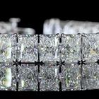 31ctw Prong Radiant Tennis Bracelet
