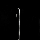 5ctw Prong East West Heart Tennis Bracelet