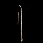 2-1/4ctw Prong Round Tennis Bracelet