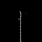 3-1/4ctw Prong East West Marquise & Round Station Bracelet