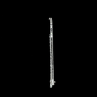 4ctw Prong Emerald Tennis Bracelet