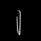 21ctw Prong Round Tennis Bracelet
