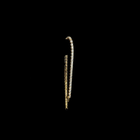 5ctw Prong East West Radiant Tennis Bracelet