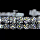 8ctw Prong Round Tennis Bracelet