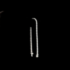 8ctw Prong Round Tennis Bracelet