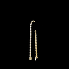 8ctw Prong Round Tennis Bracelet