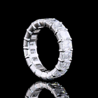 7ctw Emerald Prong Diamond Eternity Band