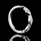 1ctw Bezel East West Marquise Five Stone Band