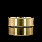 Round Lab Grown Diamond Eternity Band (1/4ctw)