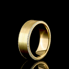 Round Lab Grown Diamond Eternity Band (1/4ctw)