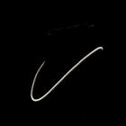 12ctw Prong Round Tennis Necklace