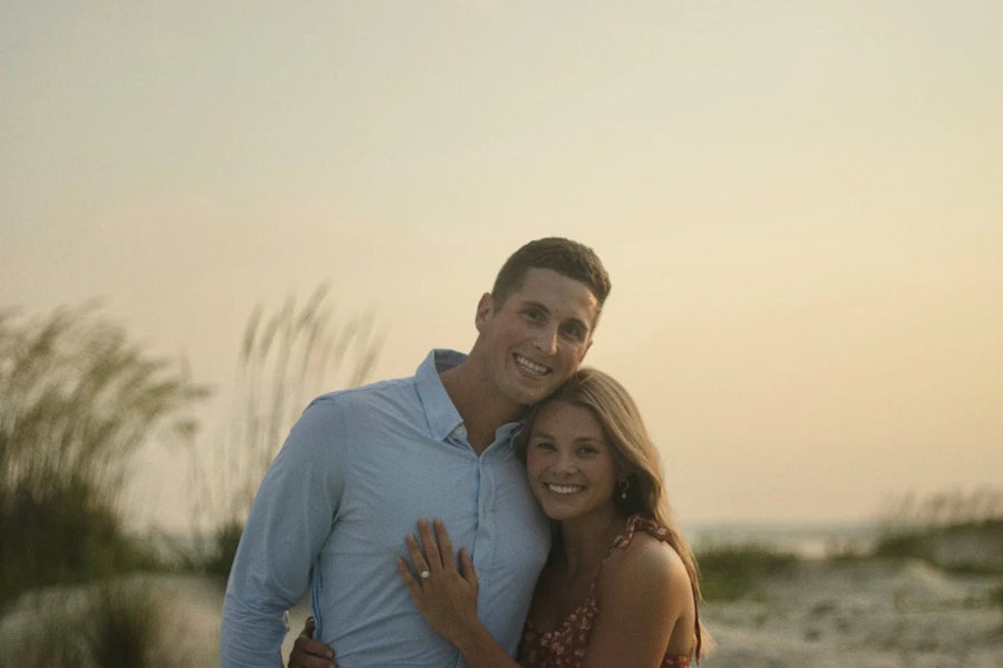 Why Chicago Buyers Are Choosing Custom Engagement Rings with Hidden Details