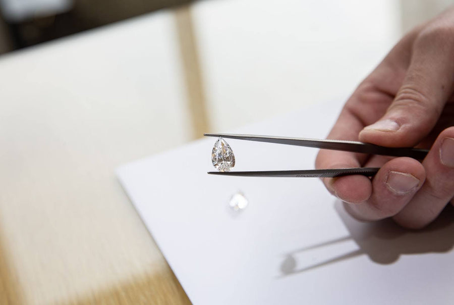 Where Ethically Sourced Diamonds and Lab-Grown Engagement Rings Fit In